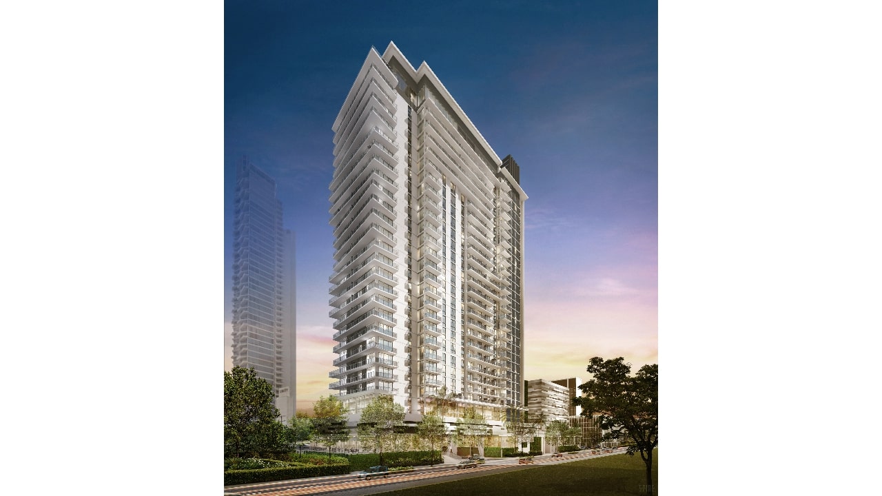 Modera Biscayne Bay Edgewater - New Condos for sale