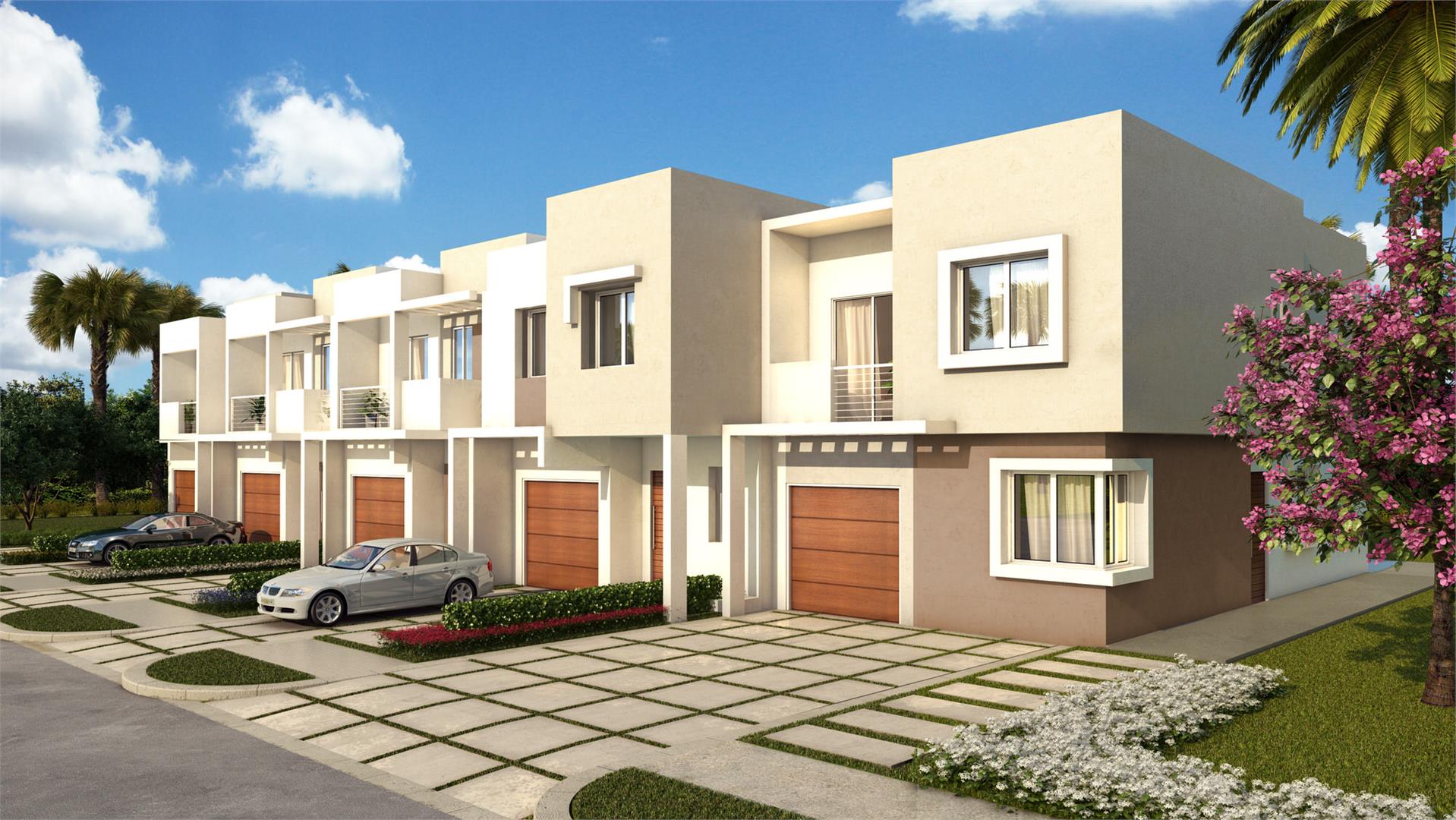 Neovita Doral New Homes for sale