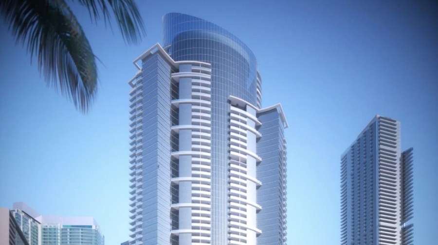 Paramount Miami Worldcenter Condos for sale and rent