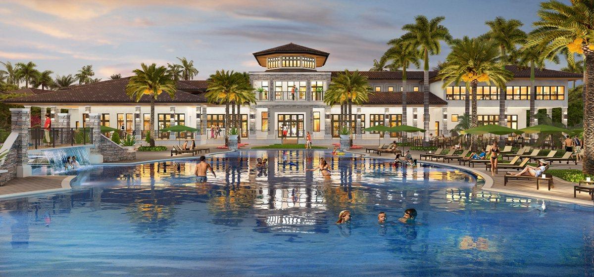 Park Central Apex Doral New Condos for sale