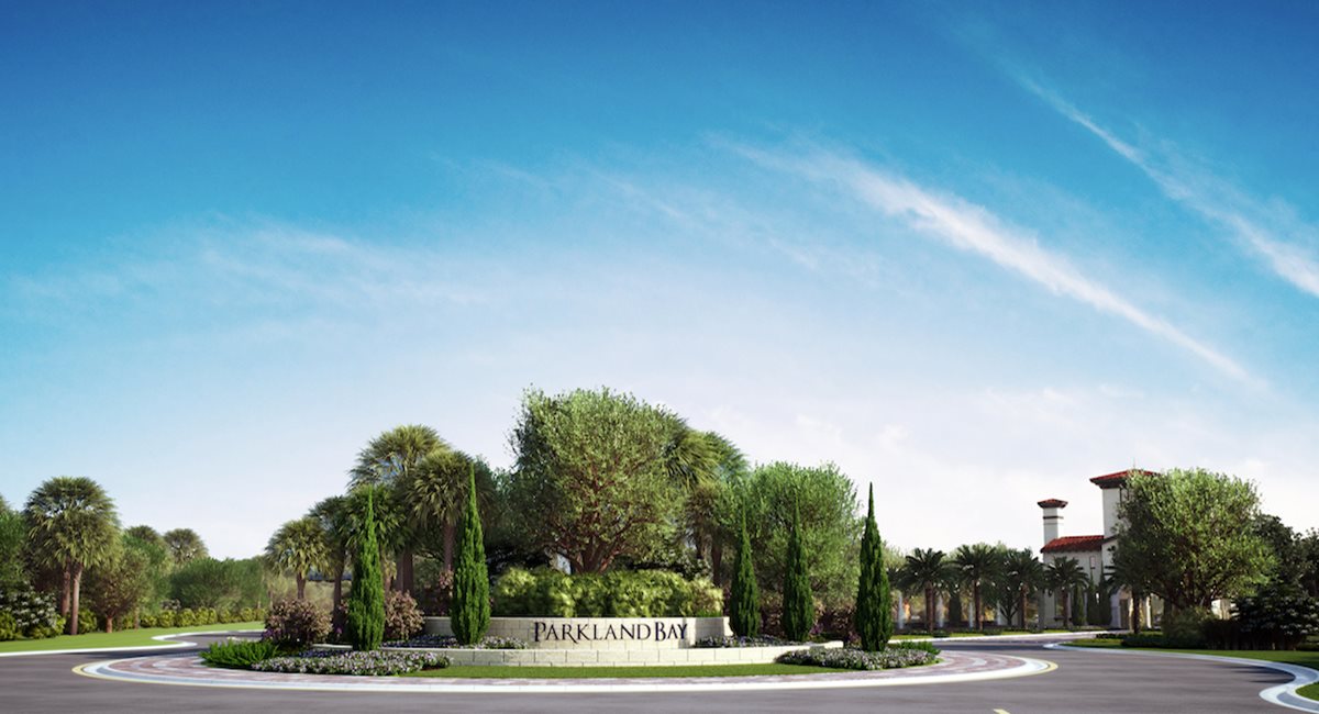 Parkland Bay Homes for sale and rent