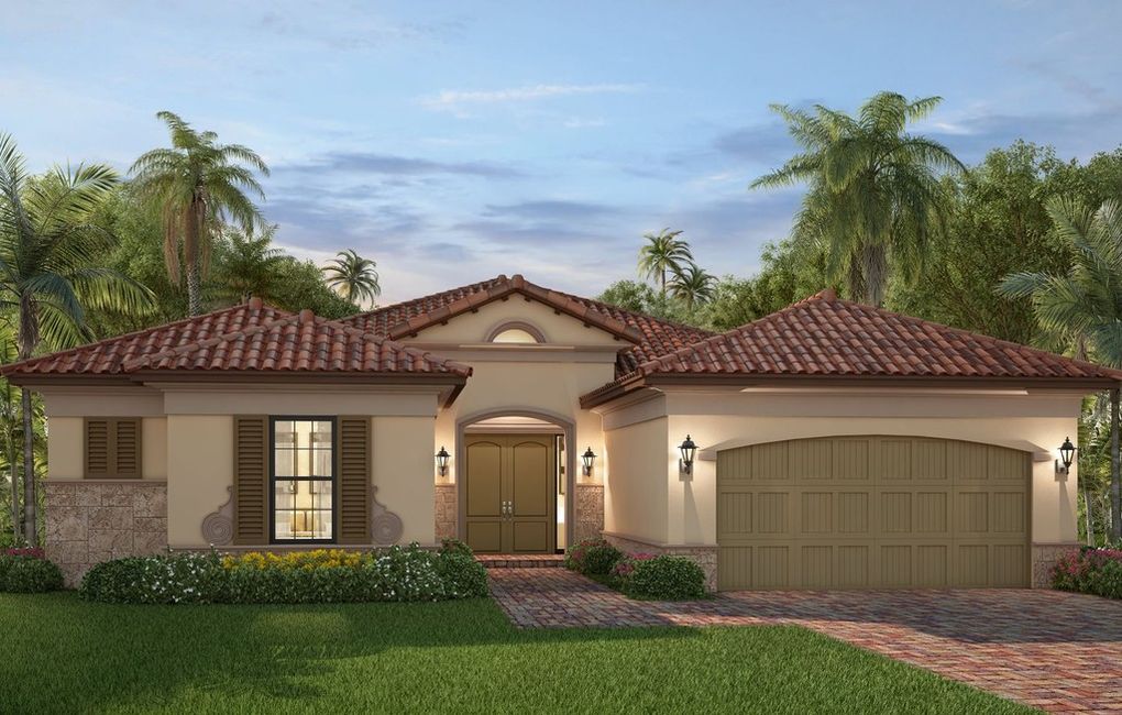 Parkland Bay Homes for sale and rent