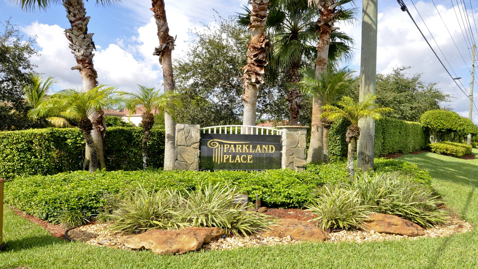Parkland Place Homes for sale and rent