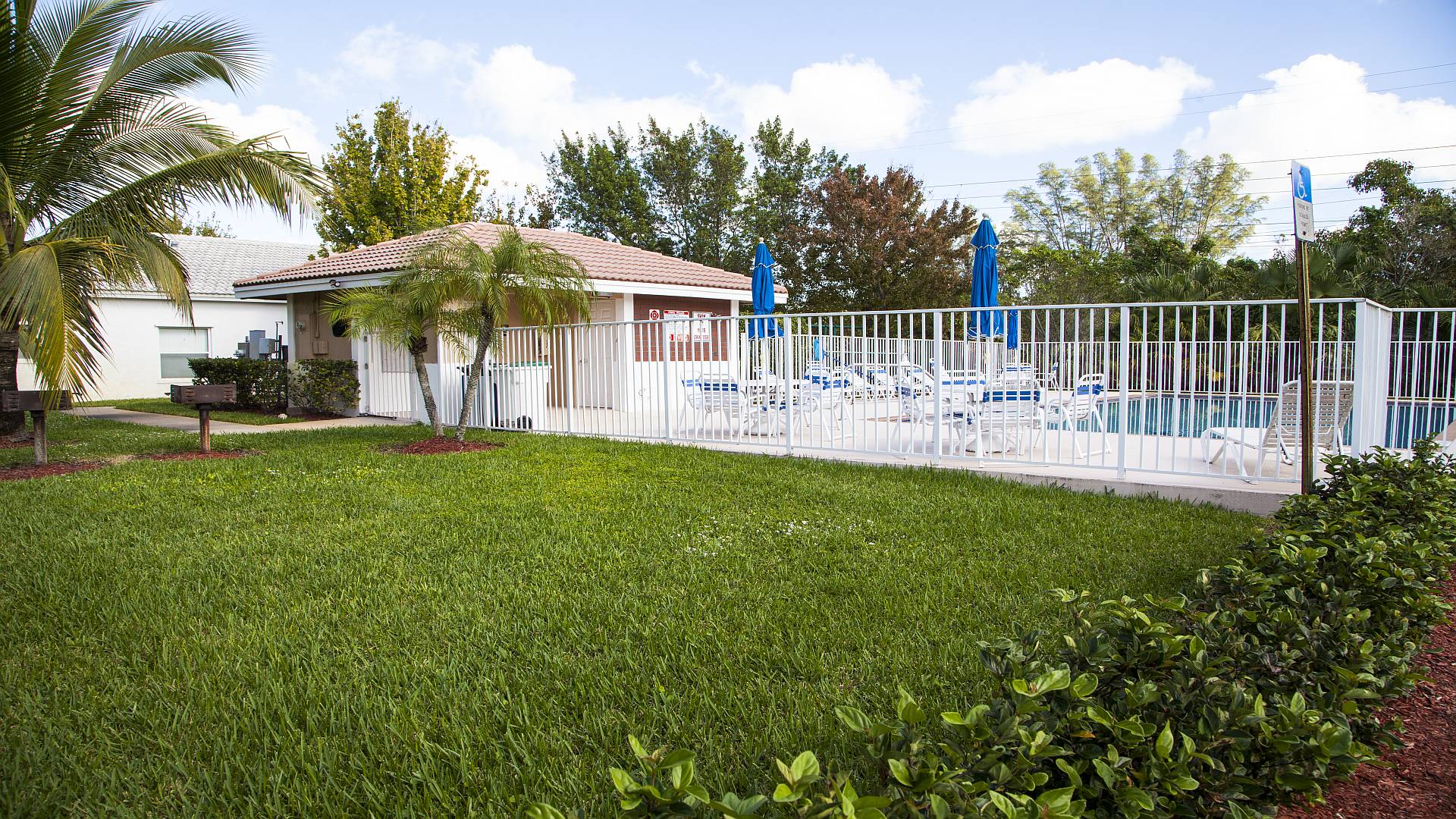 Parkside Estates Parkland Homes for sale and rent