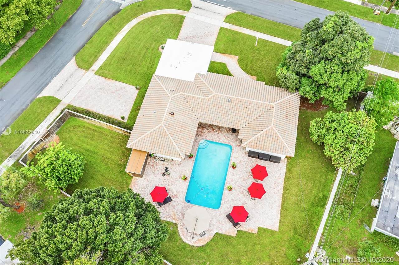 Plantation Park Homes for sale and rent