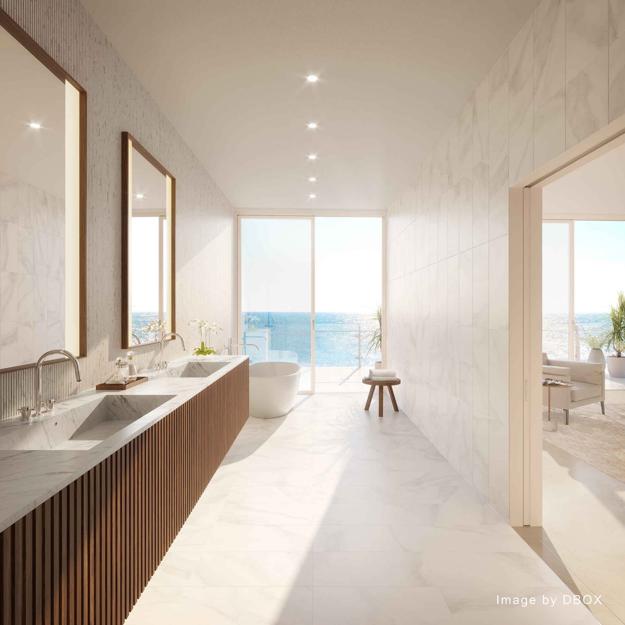 RitzCarlton Residences Pompano Beach New Condos for sale