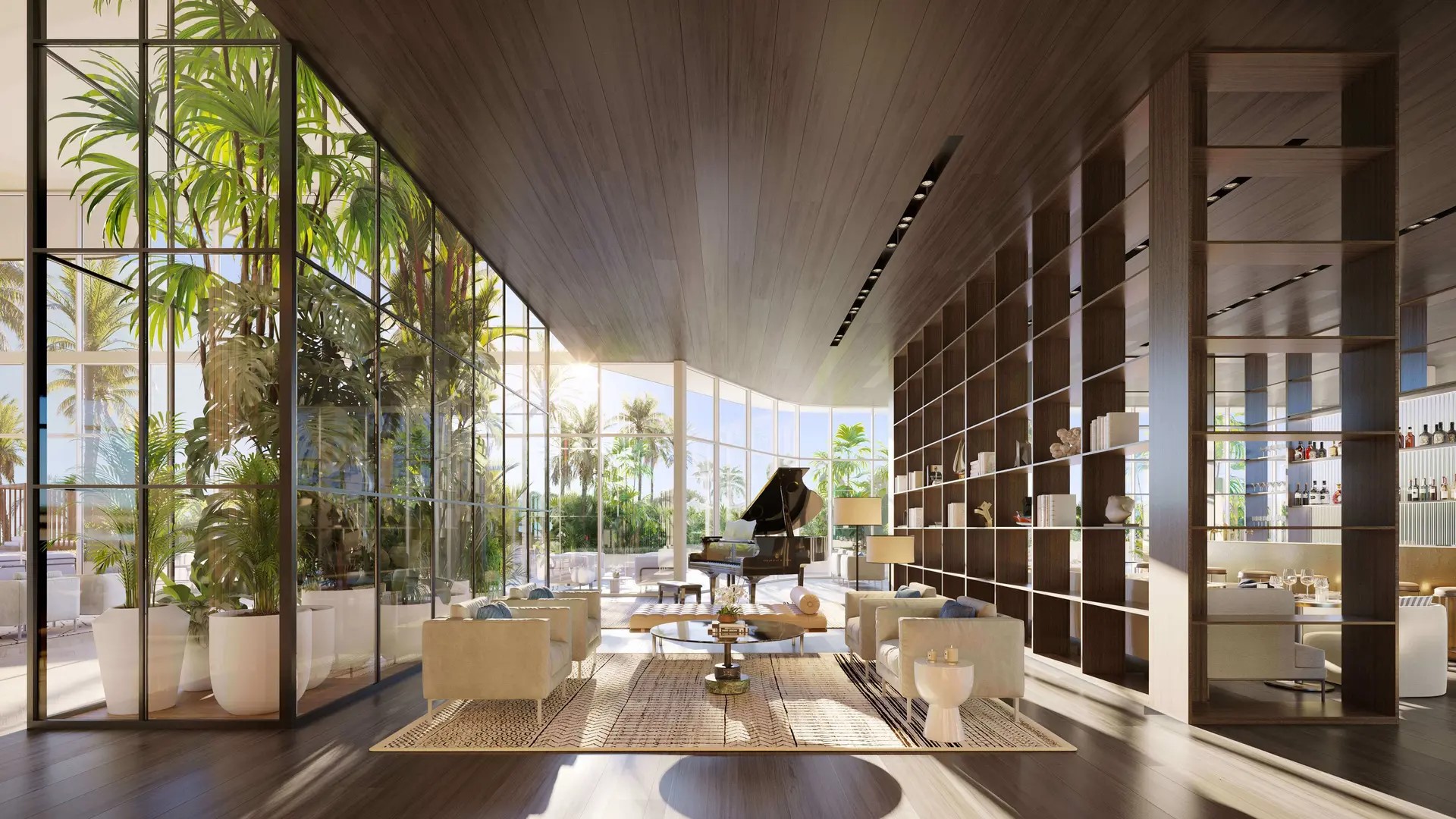 RitzCarlton Residences Pompano Beach New Condos for sale