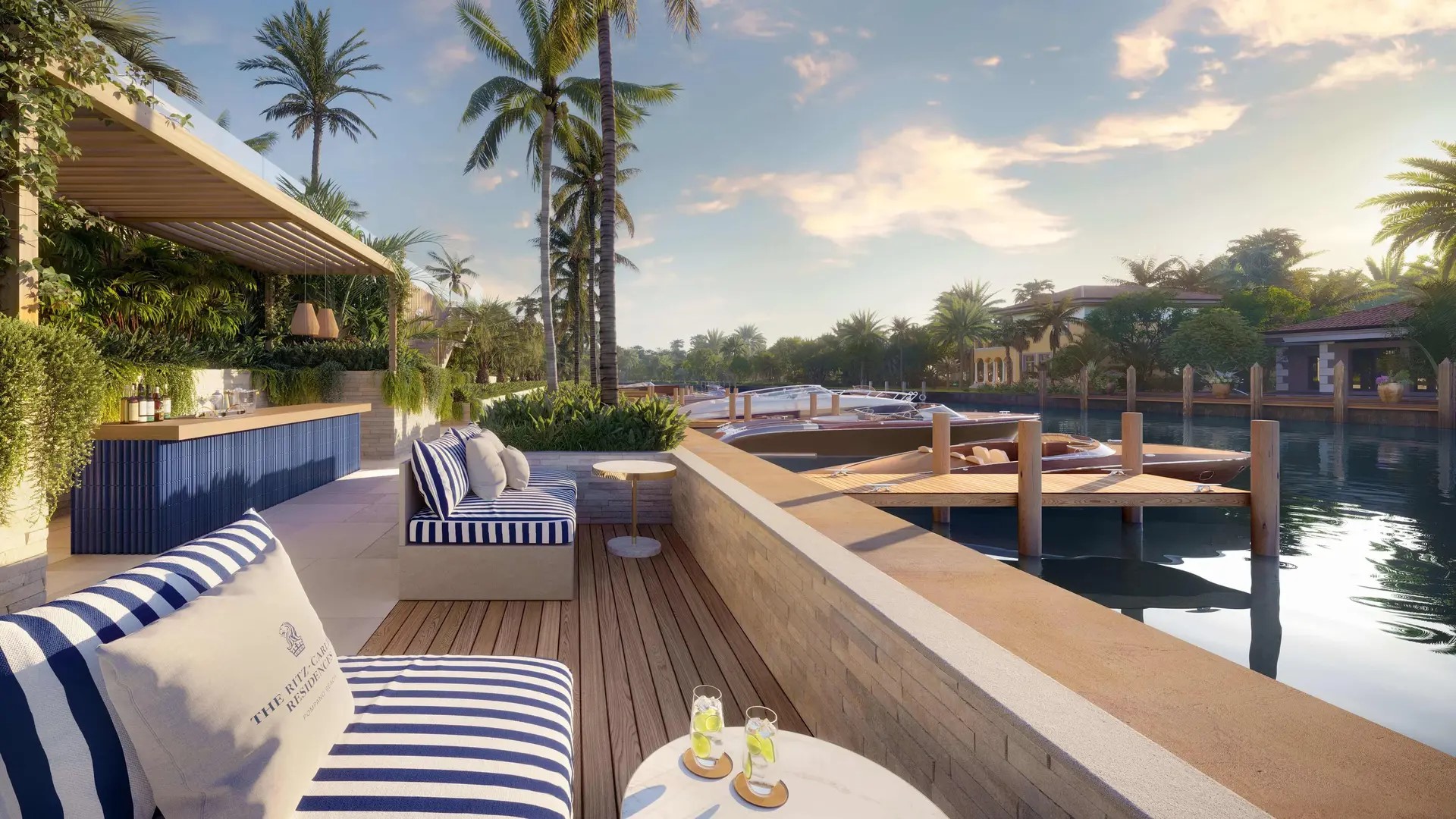 RitzCarlton Residences Pompano Beach New Condos for sale