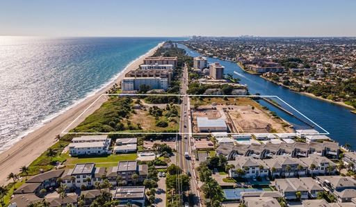 Rosewood Residences Hillsboro Beach