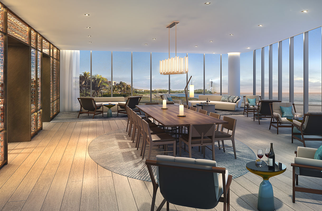 Solemar Pompano Beach - Condos for sale and rent