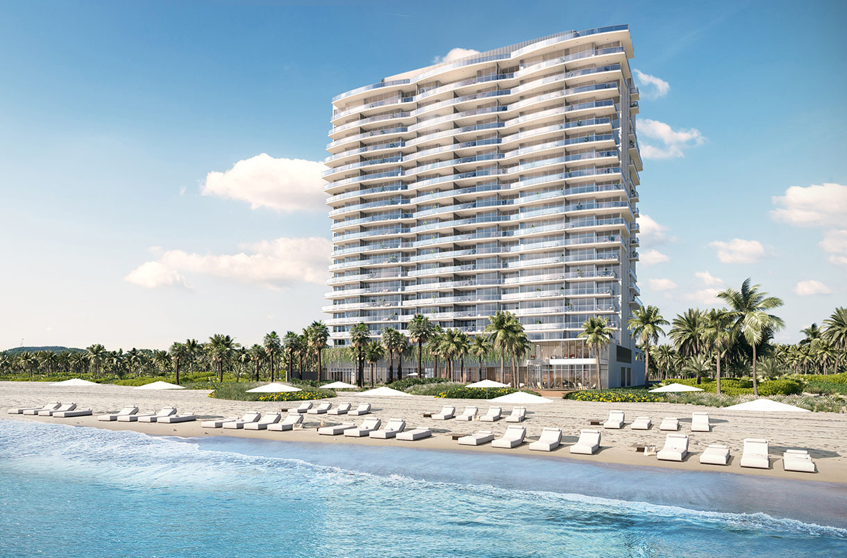 Solemar Pompano Beach - Condos for sale and rent