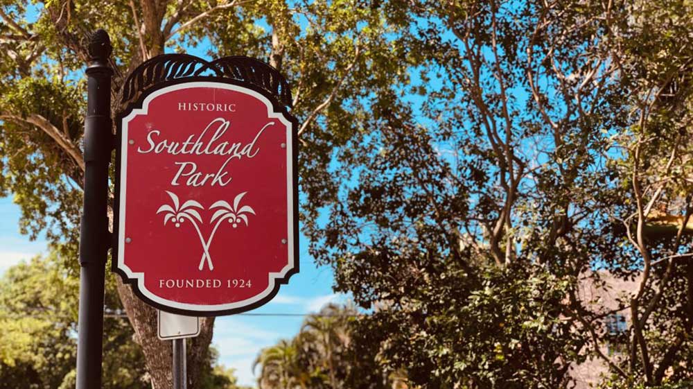 Southland Park West Palm Beach Homes for sale and rent