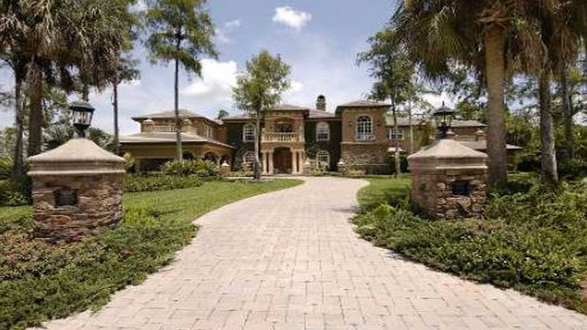 Tall Pines Parkland Homes for sale and rent