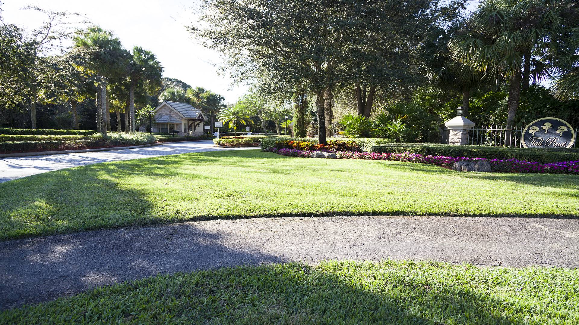 Tall Pines Parkland Homes for sale and rent