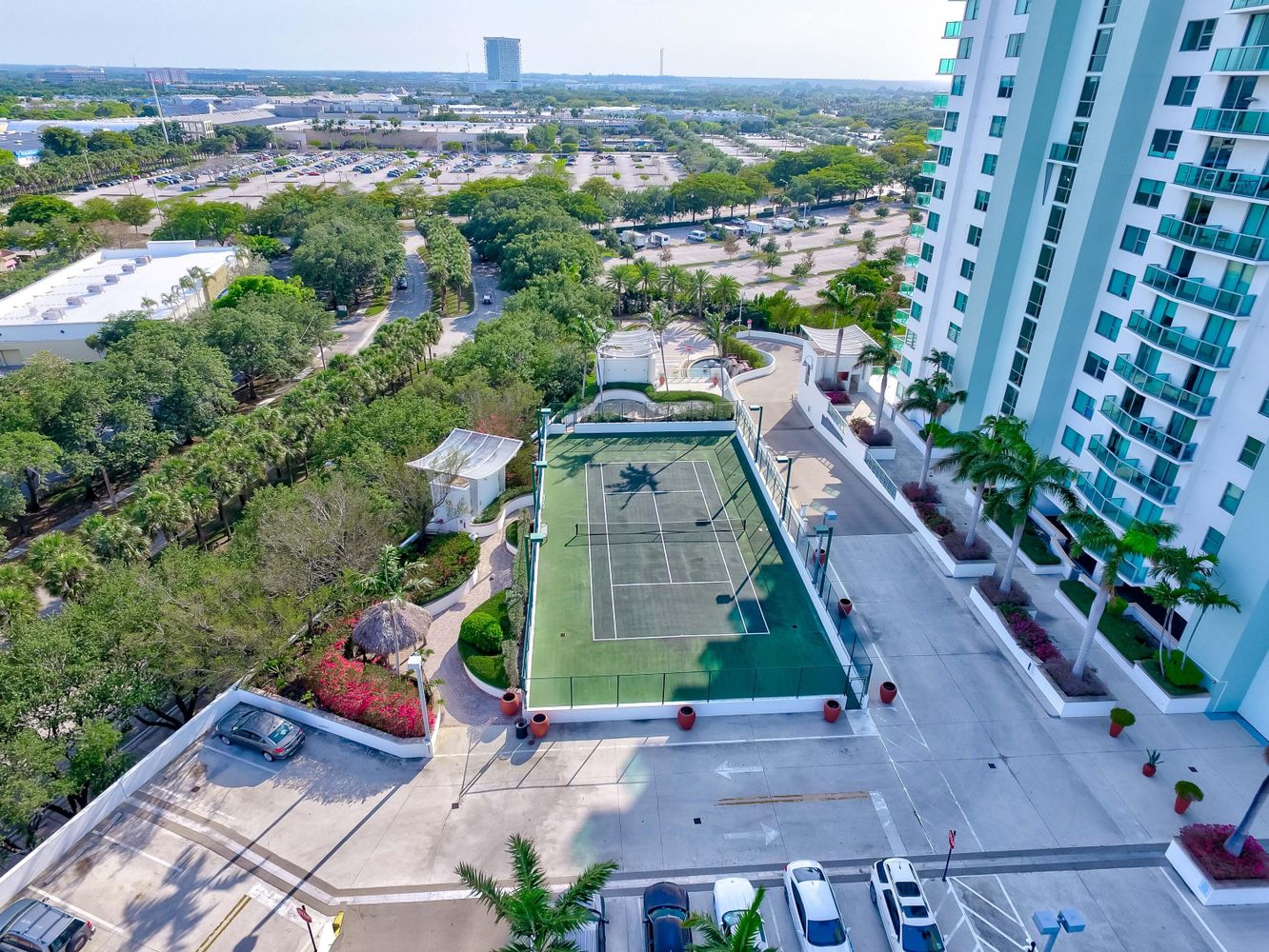 Tao Sawgrass Condo Bldg S Sunrise Condos for sale and rent