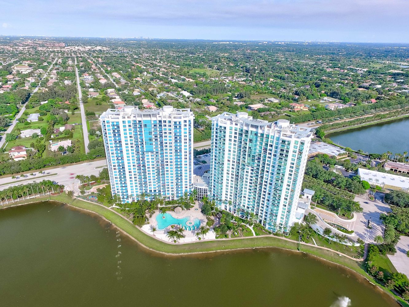 Tao Sawgrass Condo Bldg S Sunrise Condos for sale and rent