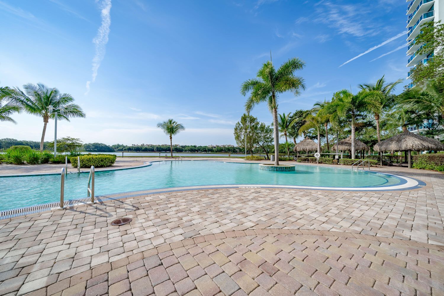 Tao Sawgrass Condo Bldg S Sunrise Condos for sale and rent