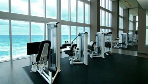 The Beach Club Tower I Hallandale Condos For And The Beach Club Tower I Image 1
