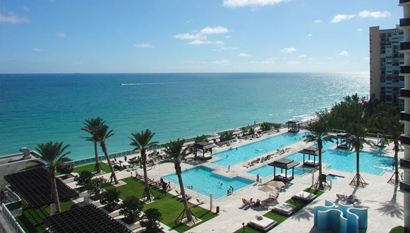 The Beach Club Tower I Hallandale Condos For And The Beach Club Tower I Image 6