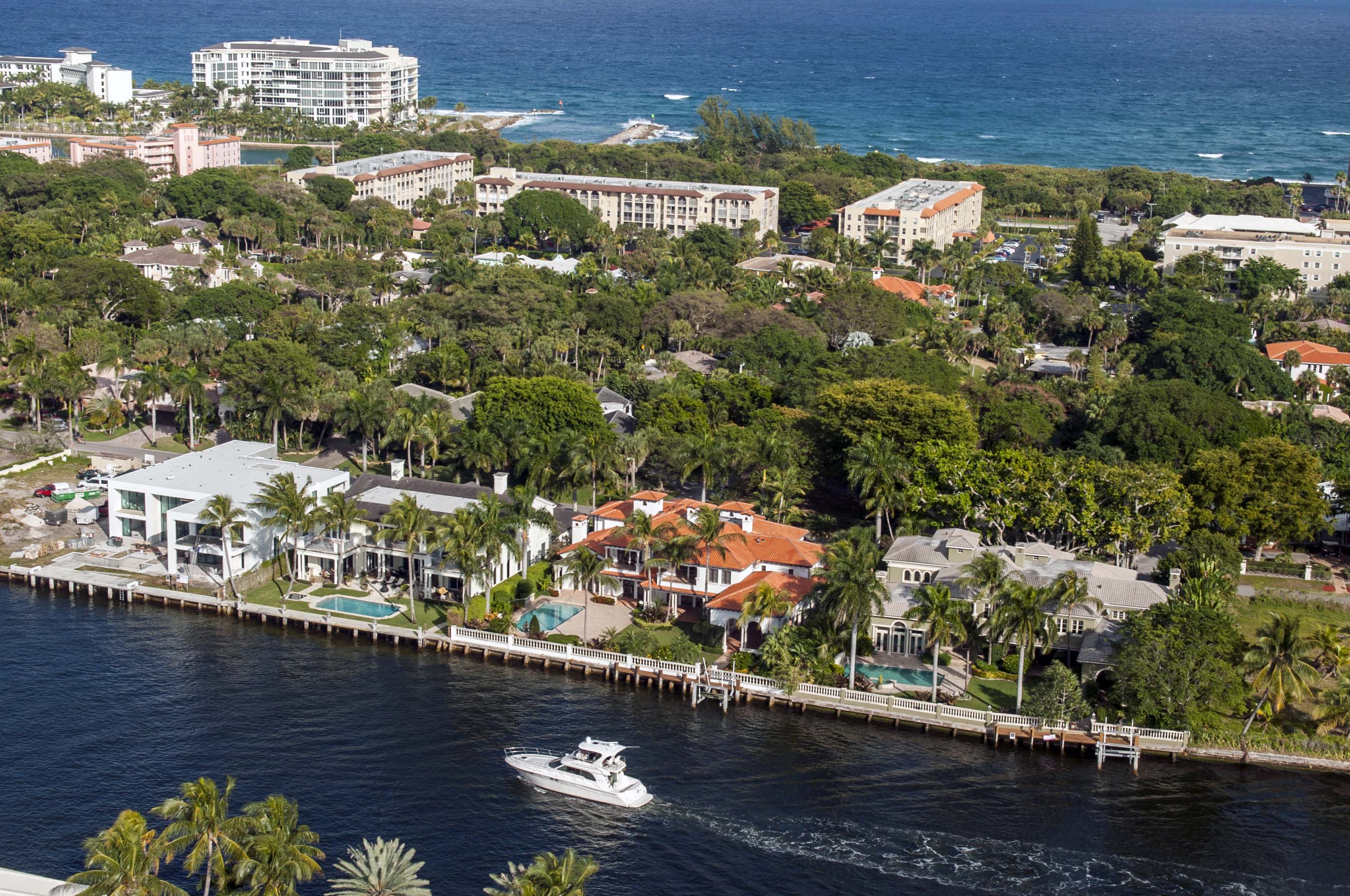 The Estates Boca Raton Homes for sale and rent