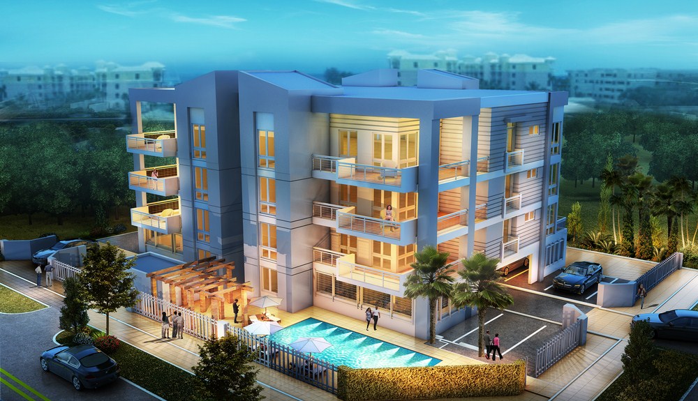 The Fordham at Deerfield Beach New Condos for sale