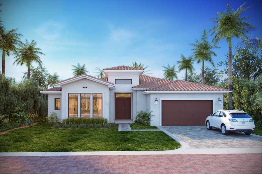 The Preserve At Emerald Hills Hollywood Homes for sale and rent