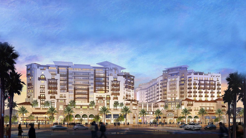 The Residences at Mandarin Oriental Boca Raton New Condos for sale