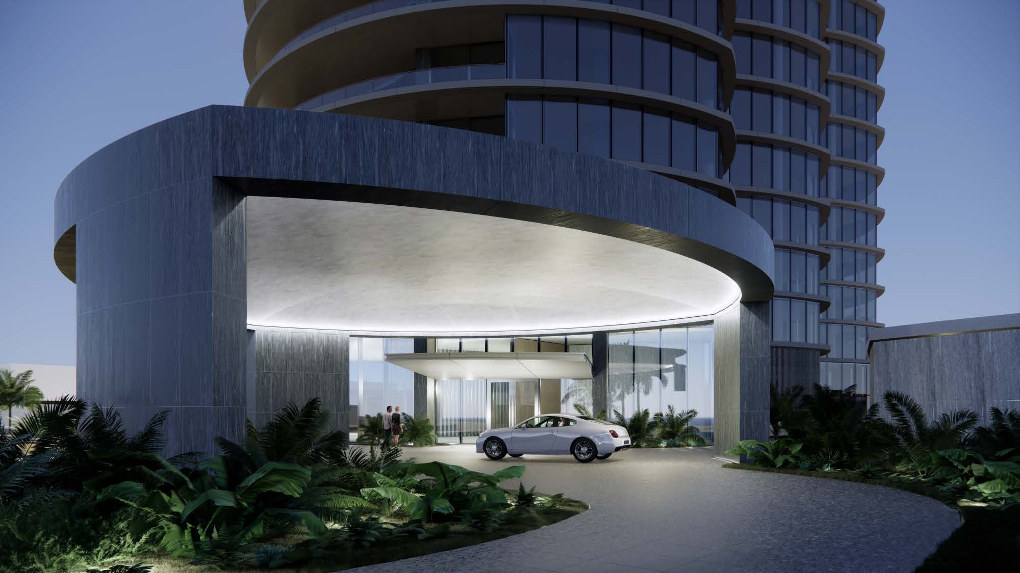 The Residences Bal Harbor — New Condos for Sale