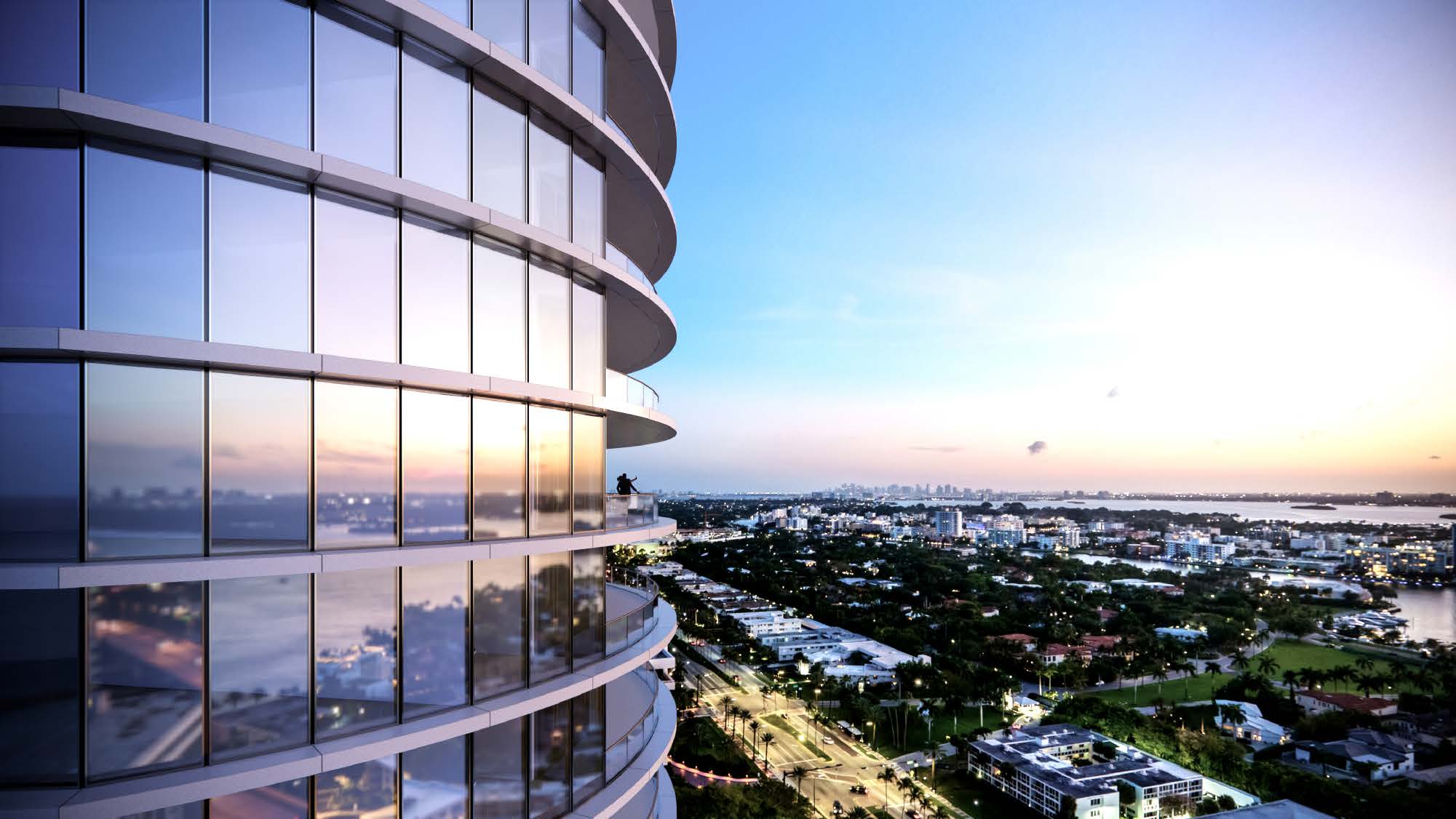 The Residences Bal Harbor — New Condos for Sale