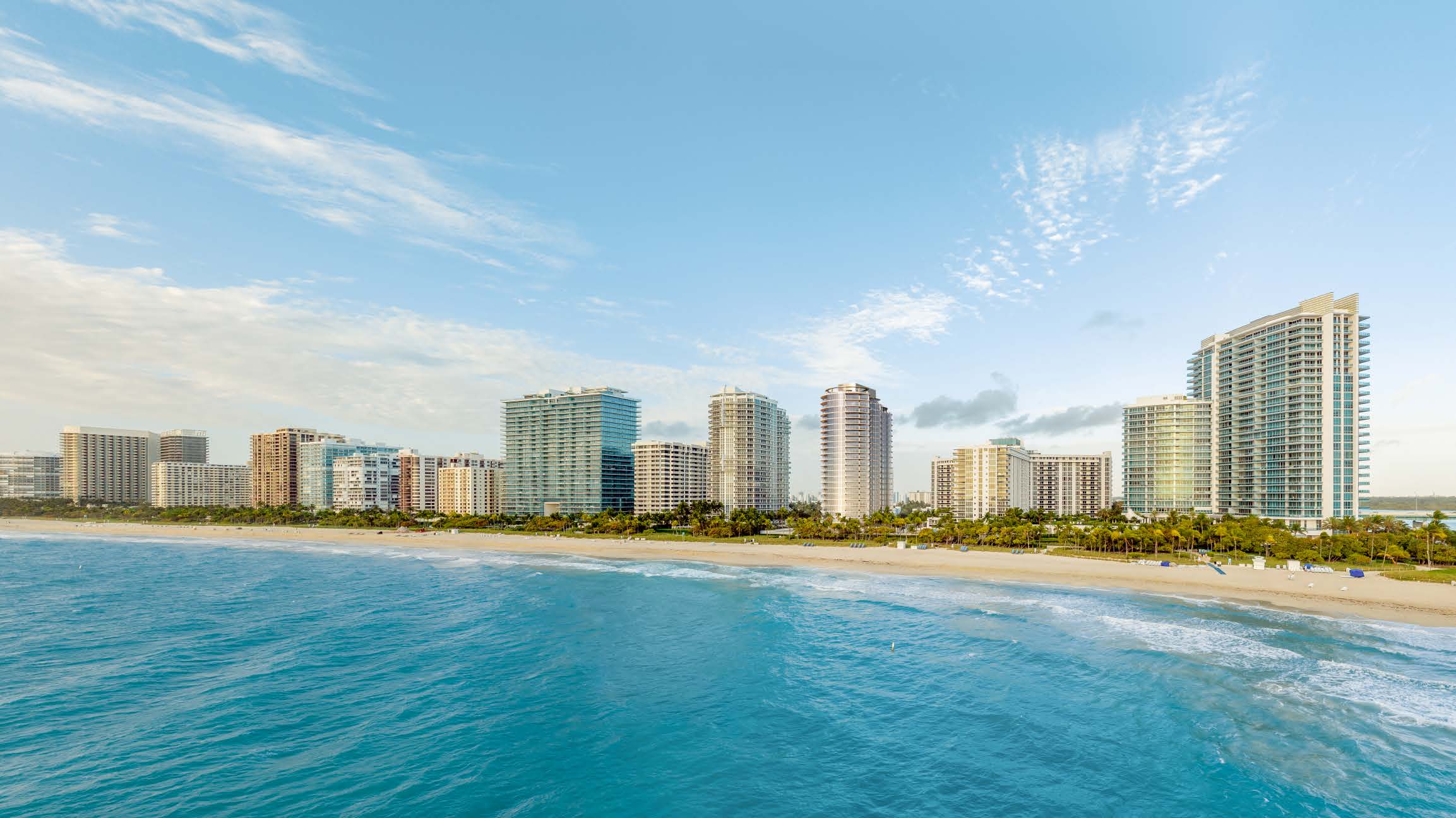 The Residences Bal Harbor — New Condos for Sale