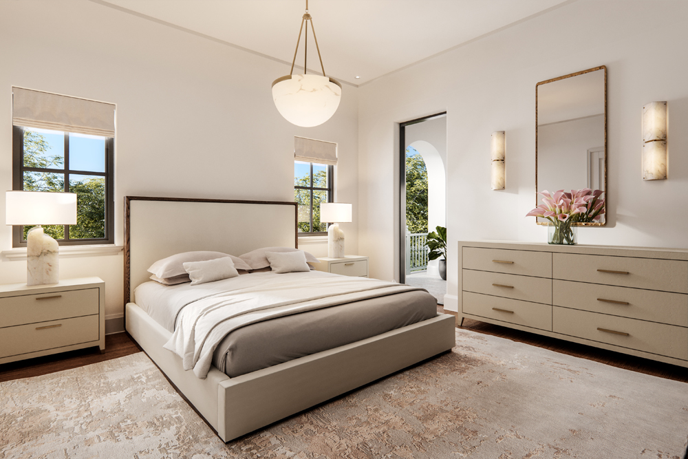 The Village at Coral Gables — Mediterranean Grace in Miami’s ...