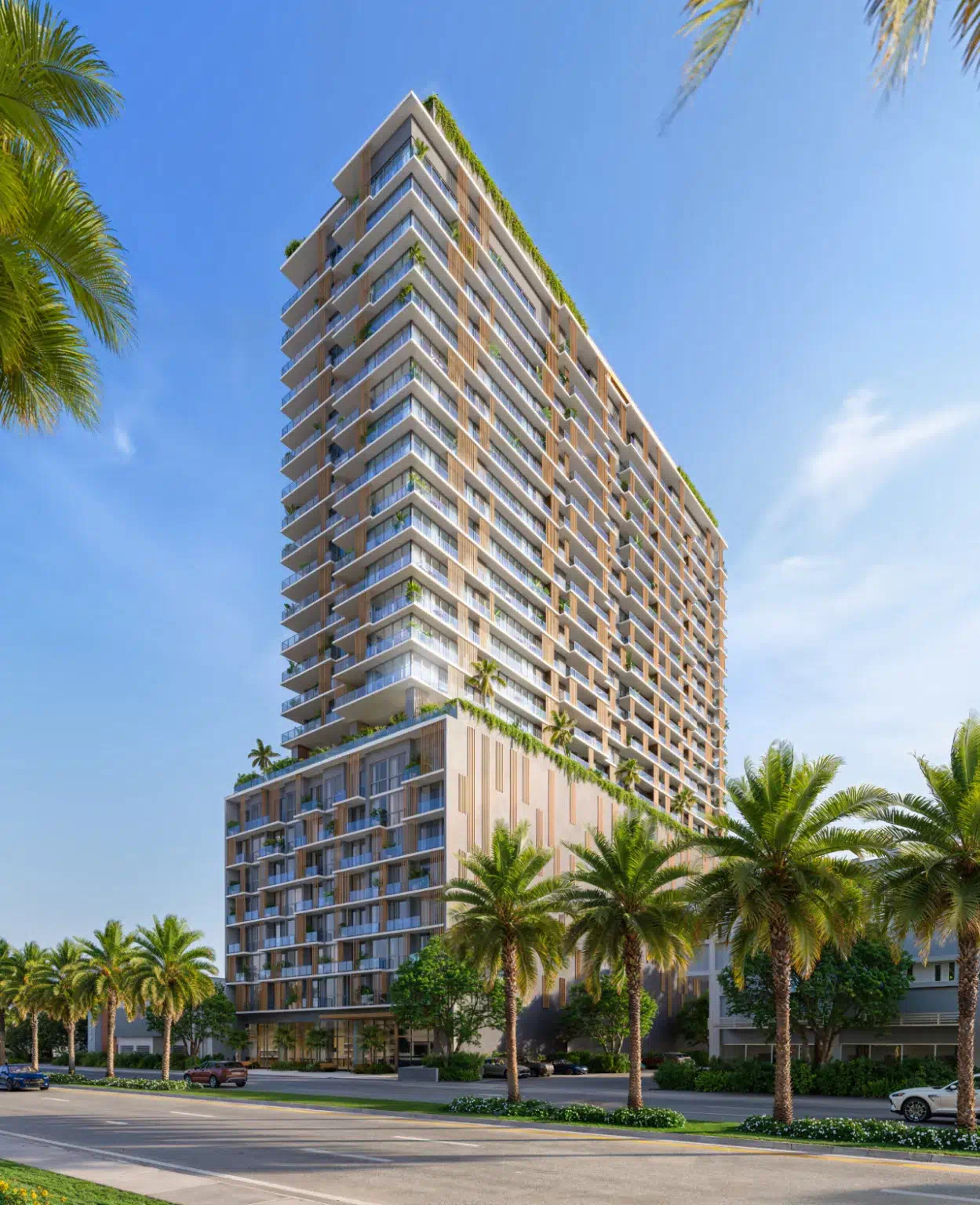 New Developments in North Miami Beach - North Miami Beach Real Estate -  Bogatov Realty