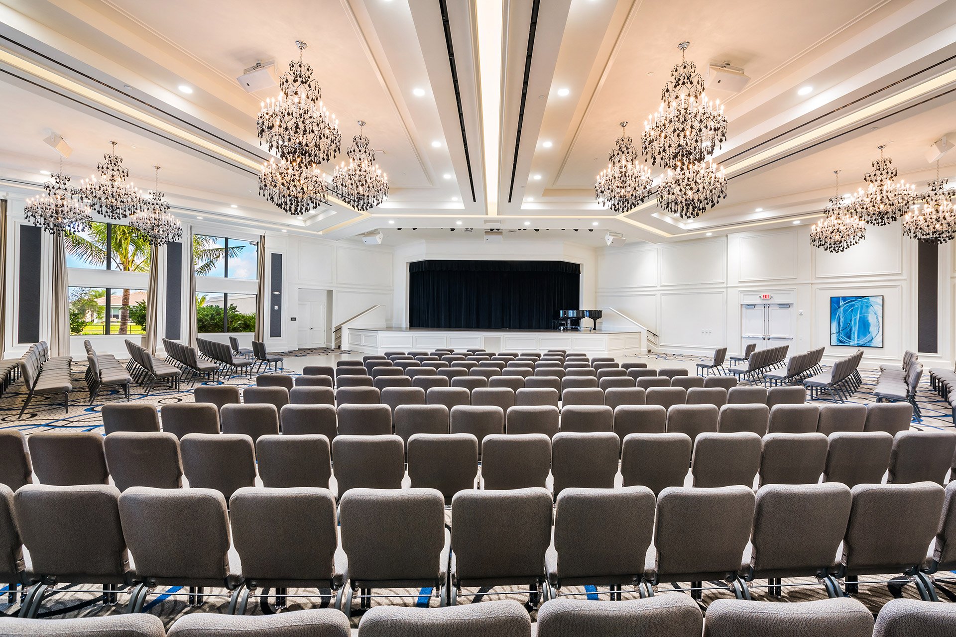 Valencia Sound Boynton Beach New Homes for sale