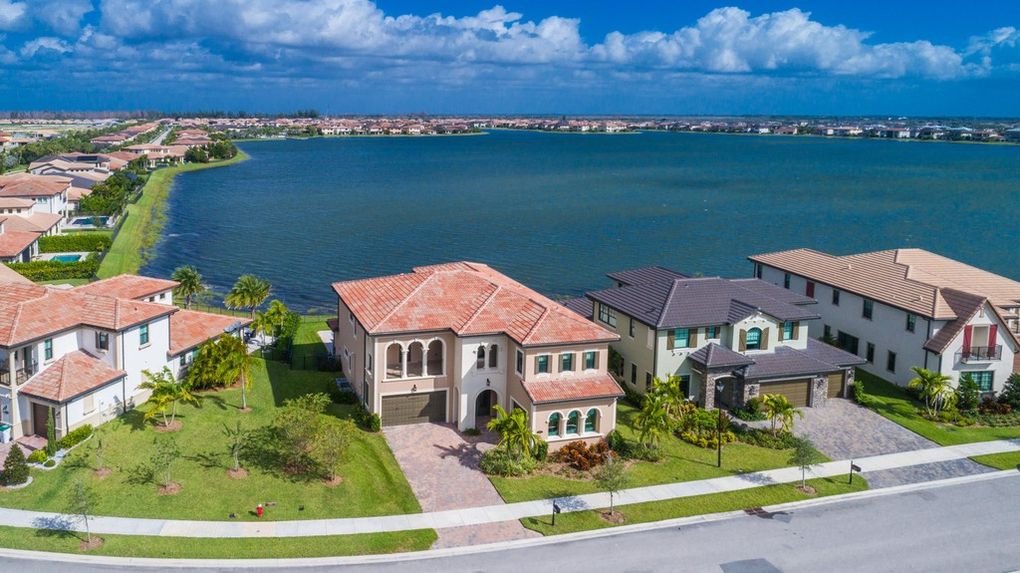 Watercrest Parkland Homes for sale and rent