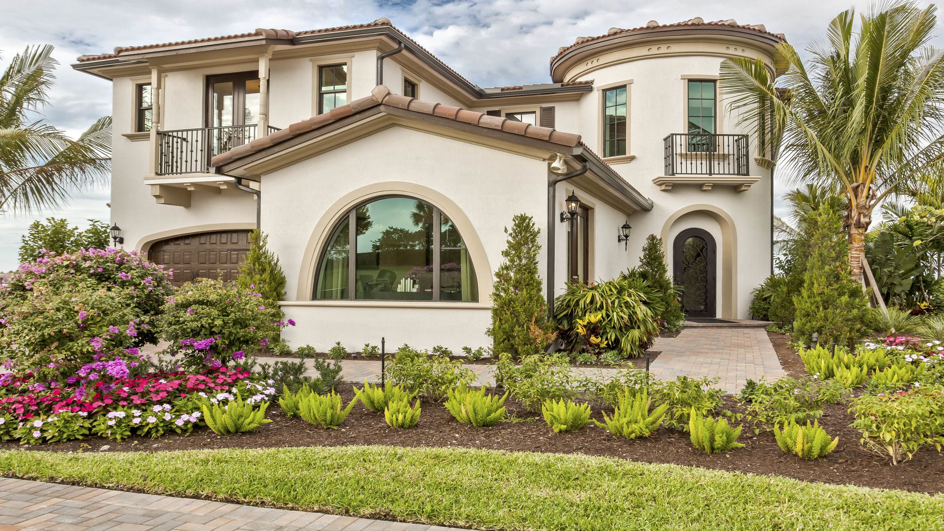 Watercrest Parkland Homes for sale and rent