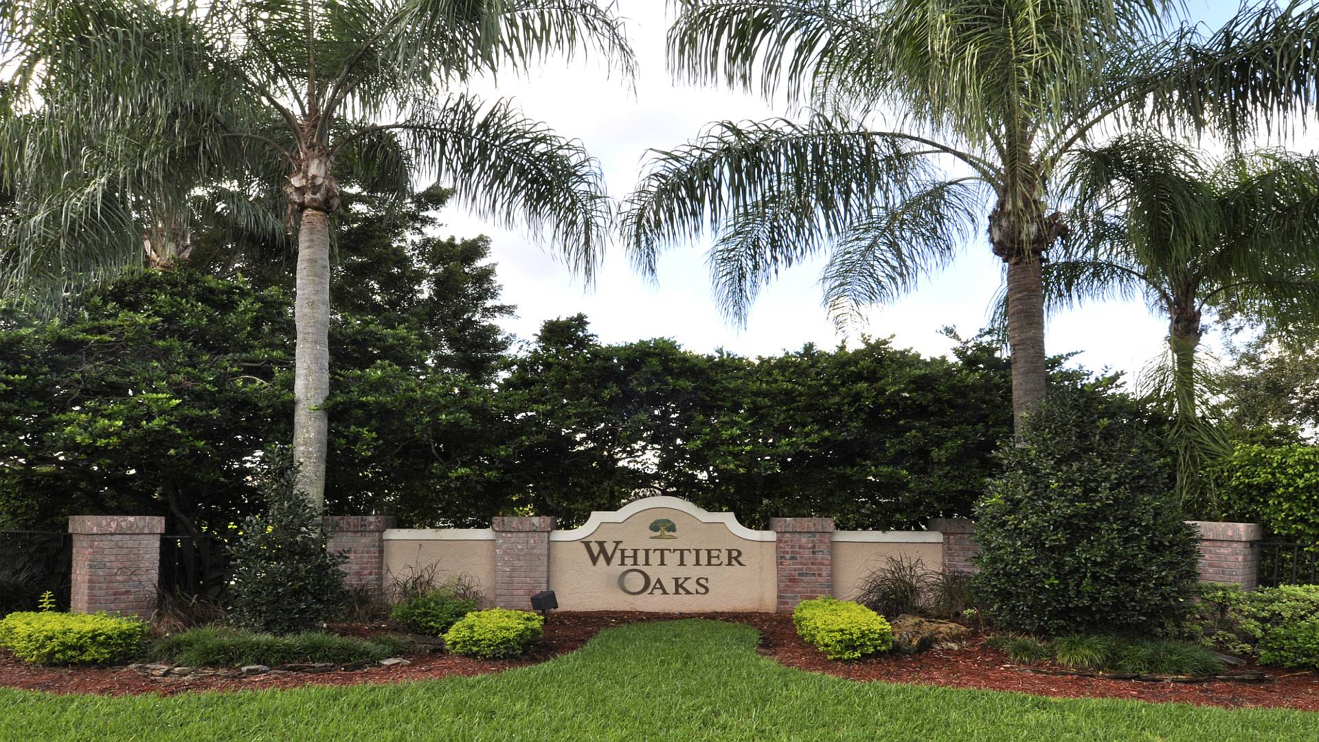 Whittier Oaks Parkland Homes for sale and rent