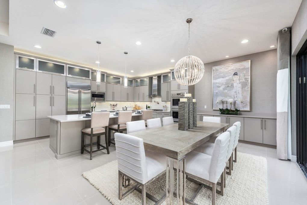 Winding Ridge Wesley Chapel - New Homes for sale