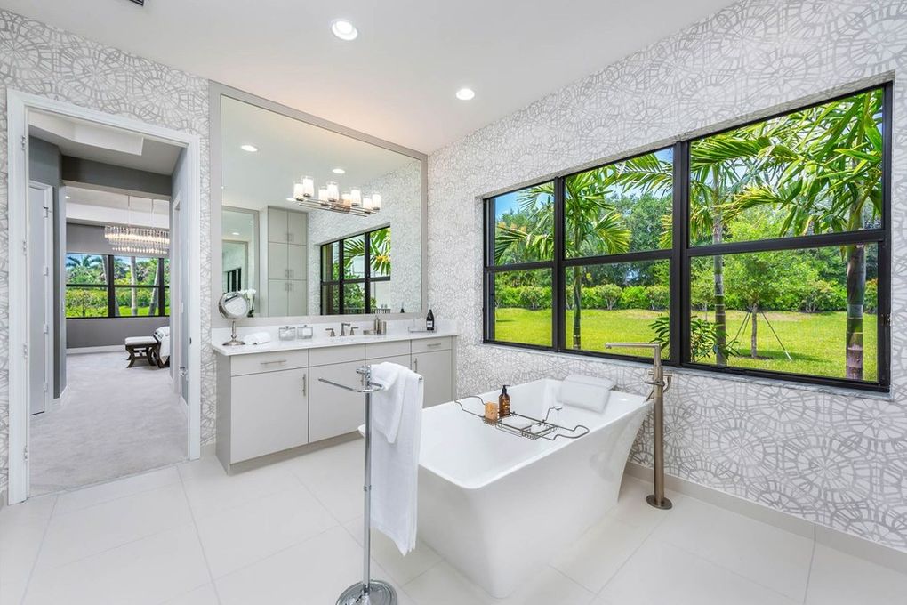 Winding Ridge Wesley Chapel New Homes for sale